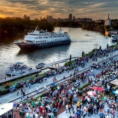 Tiny photo for 4820 Old Main Street #311, Henrico, VA 23231 (MLS # 2604458)