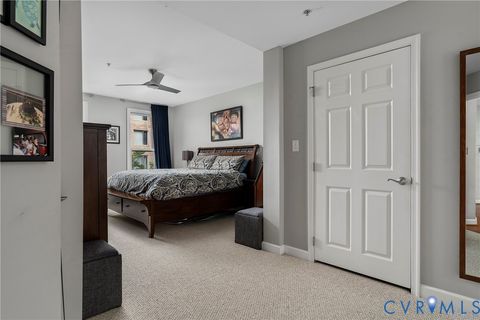 Tiny photo for 4820 Old Main Street #311, Henrico, VA 23231 (MLS # 2604458)