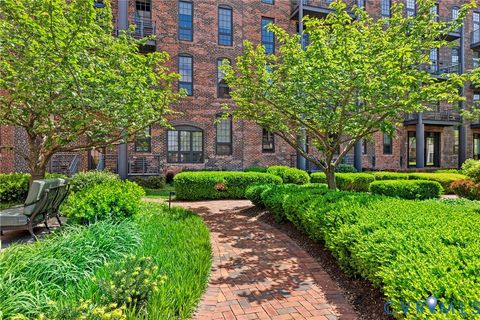 Tiny photo for 4820 Old Main Street #311, Henrico, VA 23231 (MLS # 2604458)