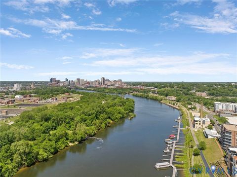 Tiny photo for 4820 Old Main Street #311, Henrico, VA 23231 (MLS # 2604458)