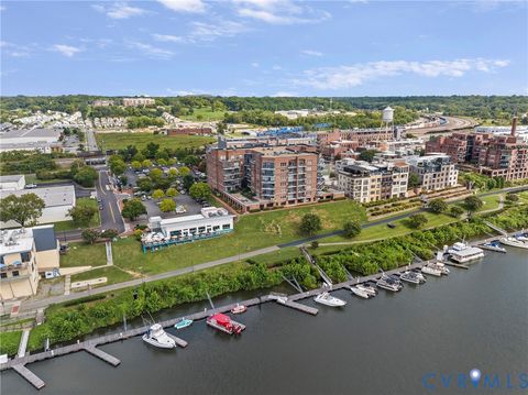 Tiny photo for 4820 Old Main Street #311, Henrico, VA 23231 (MLS # 2604458)