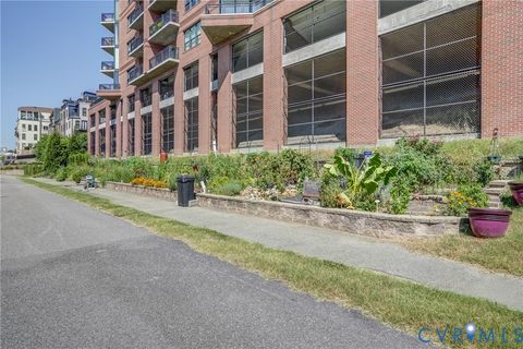 Tiny photo for 4820 Old Main Street #311, Henrico, VA 23231 (MLS # 2604458)