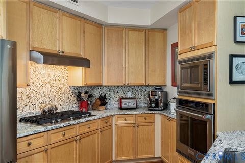 Tiny photo for 4820 Old Main Street #311, Henrico, VA 23231 (MLS # 2604458)