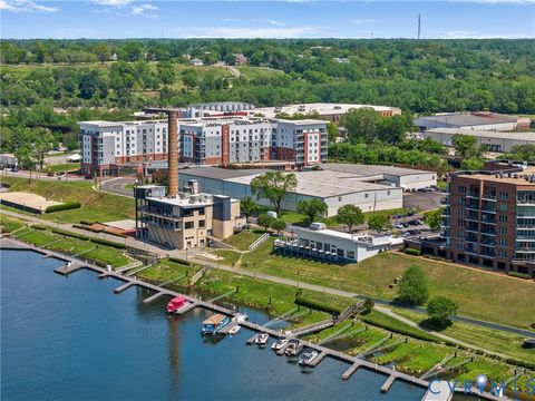 Tiny photo for 4820 Old Main Street #311, Henrico, VA 23231 (MLS # 2604458)