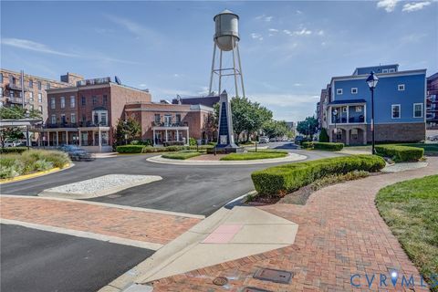 Tiny photo for 4820 Old Main Street #311, Henrico, VA 23231 (MLS # 2604458)