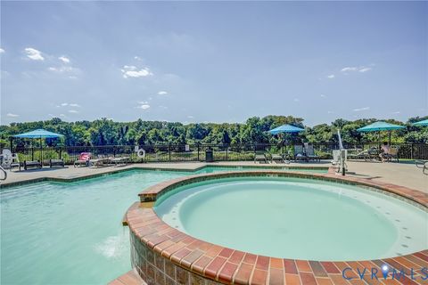 Tiny photo for 4820 Old Main Street #311, Henrico, VA 23231 (MLS # 2604458)