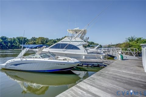 Tiny photo for 4820 Old Main Street #311, Henrico, VA 23231 (MLS # 2604458)