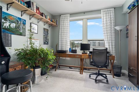 Tiny photo for 4820 Old Main Street #311, Henrico, VA 23231 (MLS # 2604458)