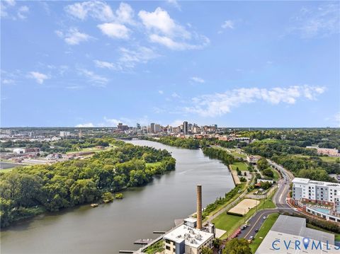 Tiny photo for 4820 Old Main Street #311, Henrico, VA 23231 (MLS # 2604458)