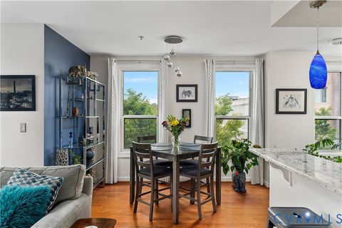 Tiny photo for 4820 Old Main Street #311, Henrico, VA 23231 (MLS # 2604458)