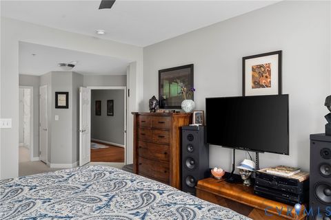 Tiny photo for 4820 Old Main Street #311, Henrico, VA 23231 (MLS # 2604458)