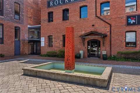 Tiny photo for 4820 Old Main Street #311, Henrico, VA 23231 (MLS # 2604458)