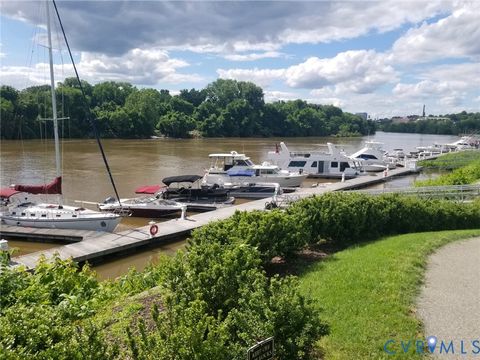 Tiny photo for 4820 Old Main Street #311, Henrico, VA 23231 (MLS # 2604458)