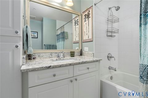 Tiny photo for 4820 Old Main Street #311, Henrico, VA 23231 (MLS # 2604458)