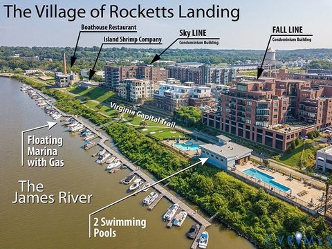 Tiny photo for 4820 Old Main Street #311, Henrico, VA 23231 (MLS # 2604458)