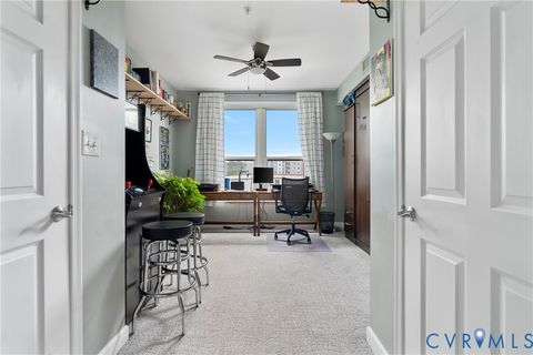 Tiny photo for 4820 Old Main Street #311, Henrico, VA 23231 (MLS # 2604458)