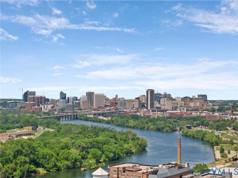 Tiny photo for 4820 Old Main Street #311, Henrico, VA 23231 (MLS # 2604458)