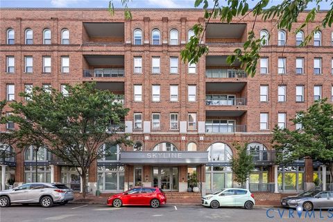 Tiny photo for 4820 Old Main Street #311, Henrico, VA 23231 (MLS # 2604458)