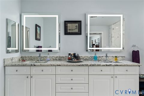 Tiny photo for 4820 Old Main Street #311, Henrico, VA 23231 (MLS # 2604458)