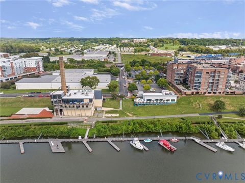 Tiny photo for 4820 Old Main Street #311, Henrico, VA 23231 (MLS # 2604458)