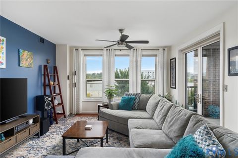 Tiny photo for 4820 Old Main Street #311, Henrico, VA 23231 (MLS # 2604458)