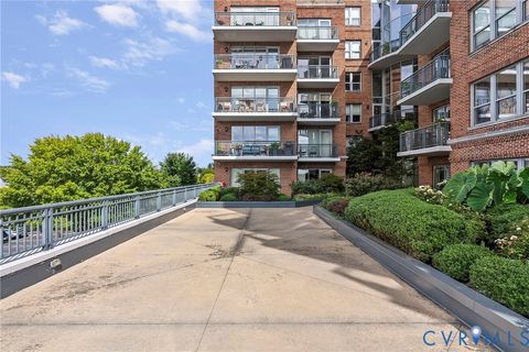 Tiny photo for 4820 Old Main Street #311, Henrico, VA 23231 (MLS # 2604458)