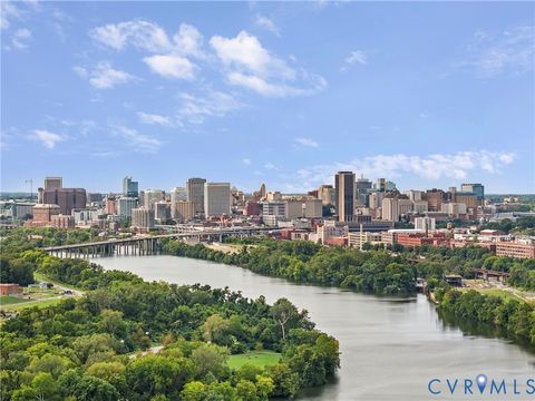 Tiny photo for 4820 Old Main Street #311, Henrico, VA 23231 (MLS # 2604458)