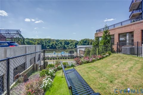 Tiny photo for 4820 Old Main Street #311, Henrico, VA 23231 (MLS # 2604458)