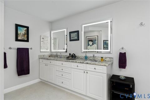 Tiny photo for 4820 Old Main Street #311, Henrico, VA 23231 (MLS # 2604458)