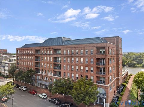 Photo of 4820 Old Main Street #311, Henrico, VA 23231 (MLS # 2604458)