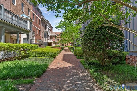 Tiny photo for 4820 Old Main Street #311, Henrico, VA 23231 (MLS # 2604458)