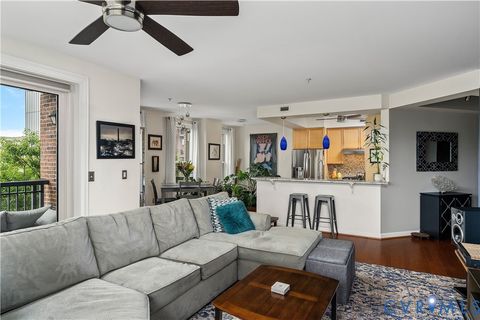 Tiny photo for 4820 Old Main Street #311, Henrico, VA 23231 (MLS # 2604458)