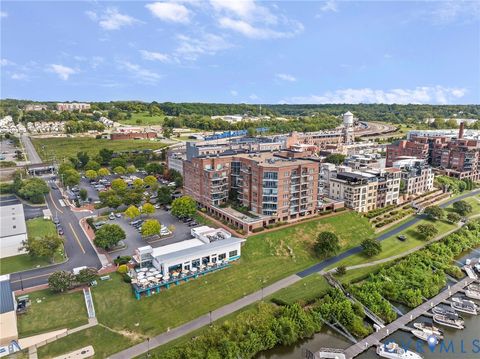 Tiny photo for 4820 Old Main Street #311, Henrico, VA 23231 (MLS # 2604458)