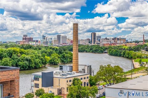 Tiny photo for 4820 Old Main Street #311, Henrico, VA 23231 (MLS # 2604458)