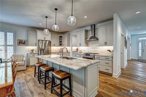 Tiny photo for 12438 Leith Hill Circle, Richmond, VA 23103 (MLS # 2607838)