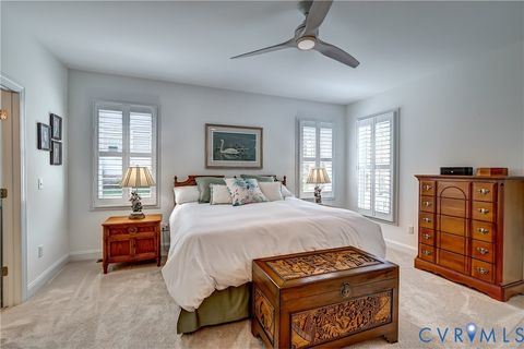 Tiny photo for 12438 Leith Hill Circle, Richmond, VA 23103 (MLS # 2607838)