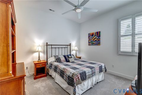 Tiny photo for 12438 Leith Hill Circle, Richmond, VA 23103 (MLS # 2607838)