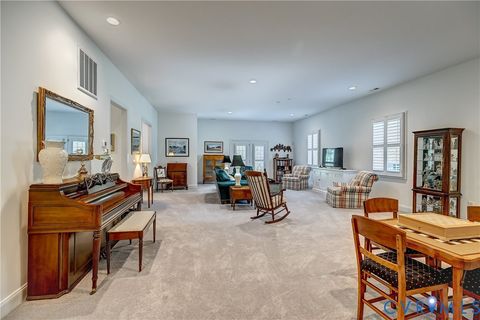 Tiny photo for 12438 Leith Hill Circle, Richmond, VA 23103 (MLS # 2607838)