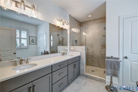 Tiny photo for 12438 Leith Hill Circle, Richmond, VA 23103 (MLS # 2607838)