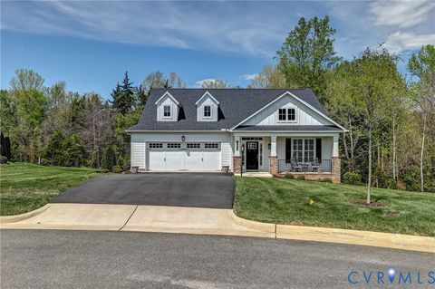 Tiny photo for 12438 Leith Hill Circle, Richmond, VA 23103 (MLS # 2607838)