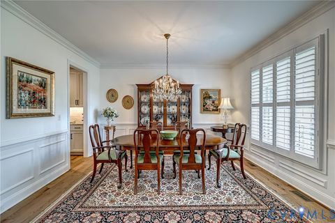 Tiny photo for 12438 Leith Hill Circle, Richmond, VA 23103 (MLS # 2607838)