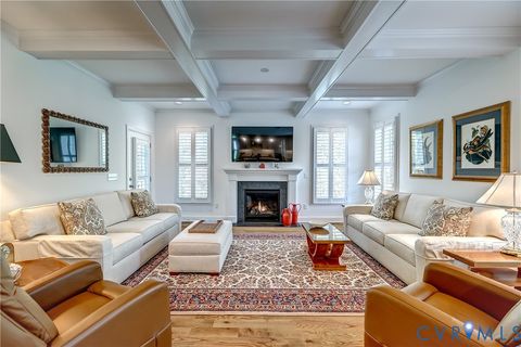 Tiny photo for 12438 Leith Hill Circle, Richmond, VA 23103 (MLS # 2607838)