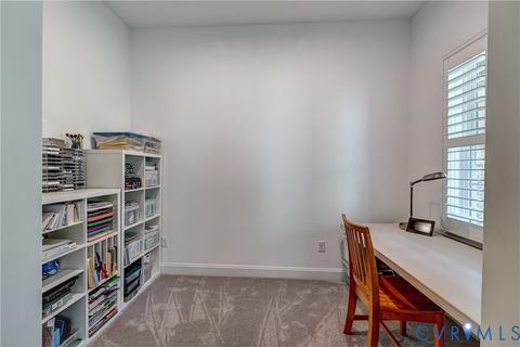 Tiny photo for 12438 Leith Hill Circle, Richmond, VA 23103 (MLS # 2607838)