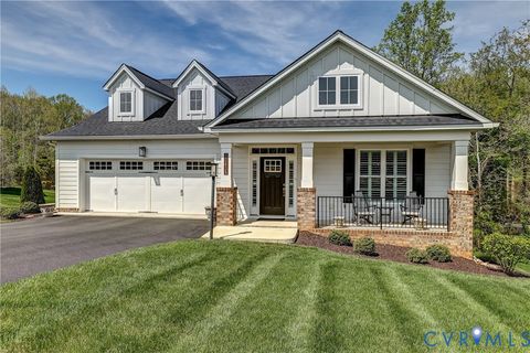 Photo of 12438 Leith Hill Circle, Richmond, VA 23103 (MLS # 2607838)