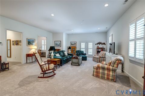 Tiny photo for 12438 Leith Hill Circle, Richmond, VA 23103 (MLS # 2607838)