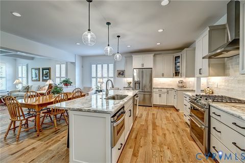 Tiny photo for 12438 Leith Hill Circle, Richmond, VA 23103 (MLS # 2607838)