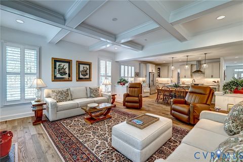 Tiny photo for 12438 Leith Hill Circle, Richmond, VA 23103 (MLS # 2607838)