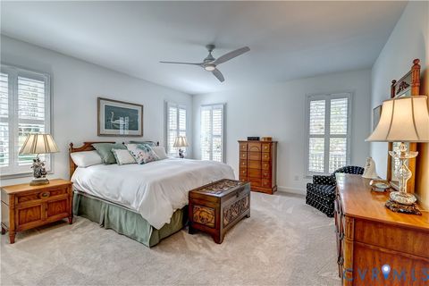 Tiny photo for 12438 Leith Hill Circle, Richmond, VA 23103 (MLS # 2607838)