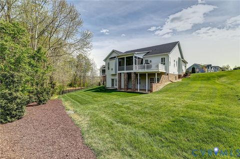 Tiny photo for 12438 Leith Hill Circle, Richmond, VA 23103 (MLS # 2607838)