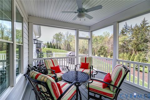 Tiny photo for 12438 Leith Hill Circle, Richmond, VA 23103 (MLS # 2607838)